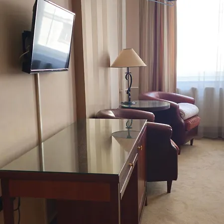 Apartman Plaza *