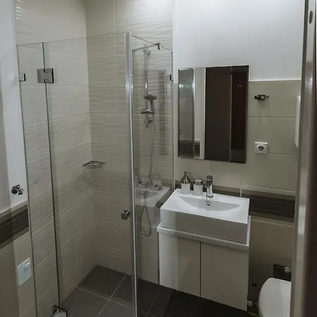 Apartman Plaza